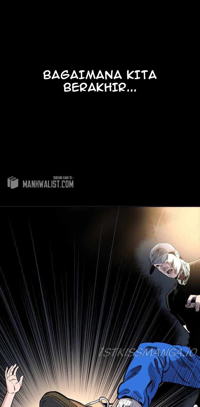 Build Up (Rise Up)