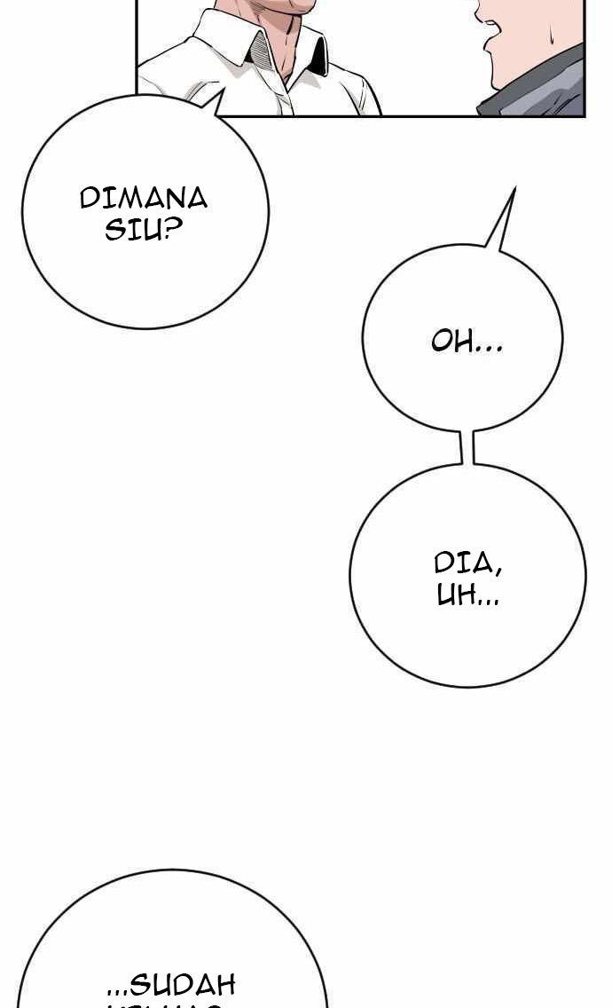 Build Up (Rise Up)