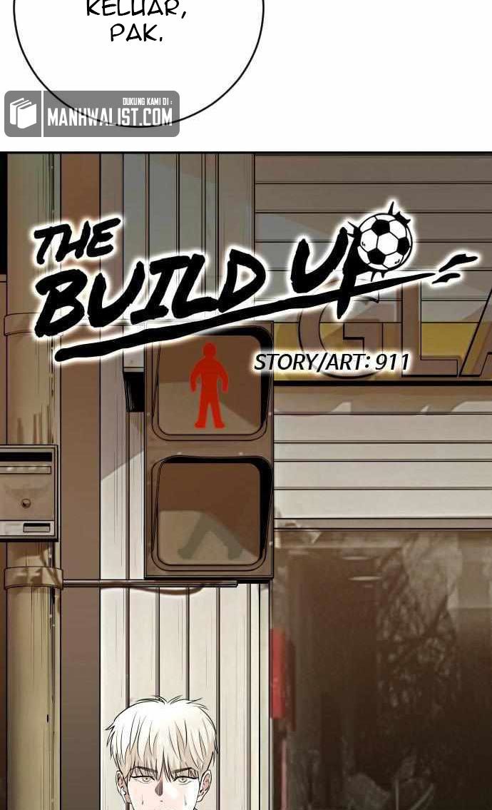 Build Up (Rise Up)