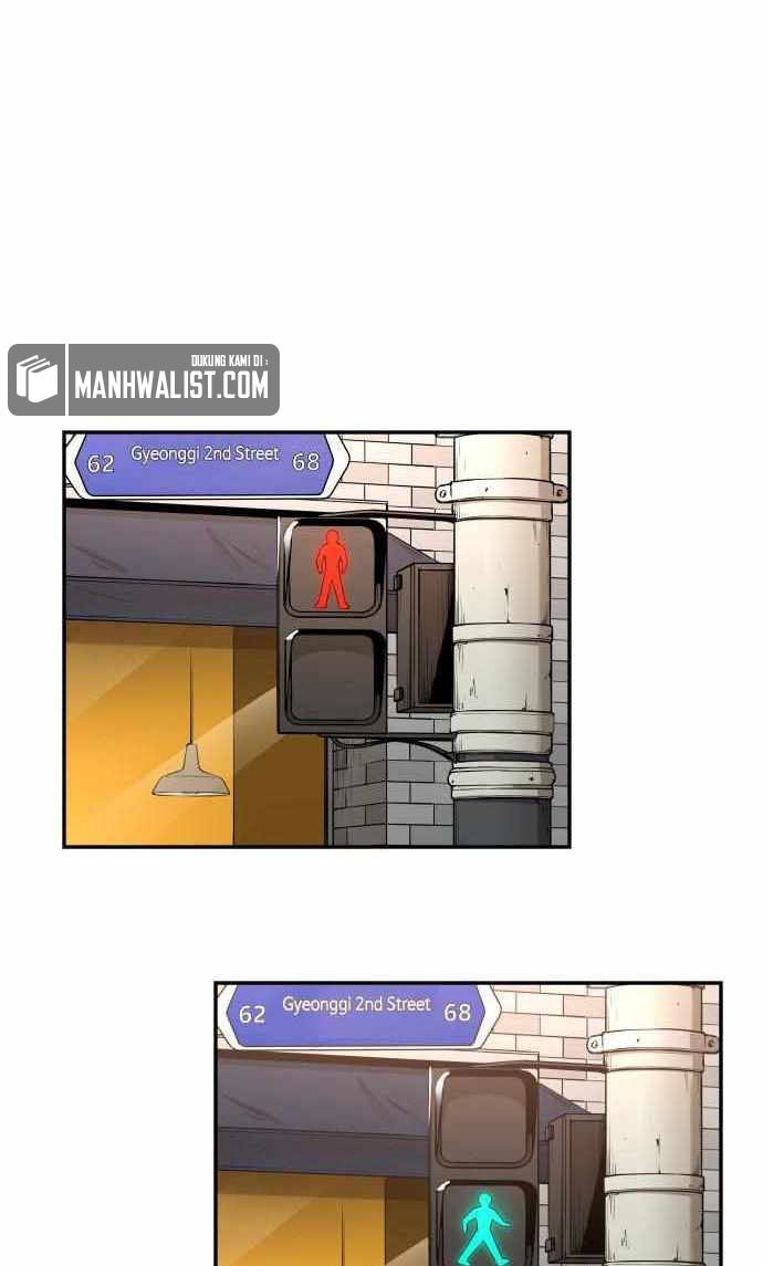 Build Up (Rise Up)