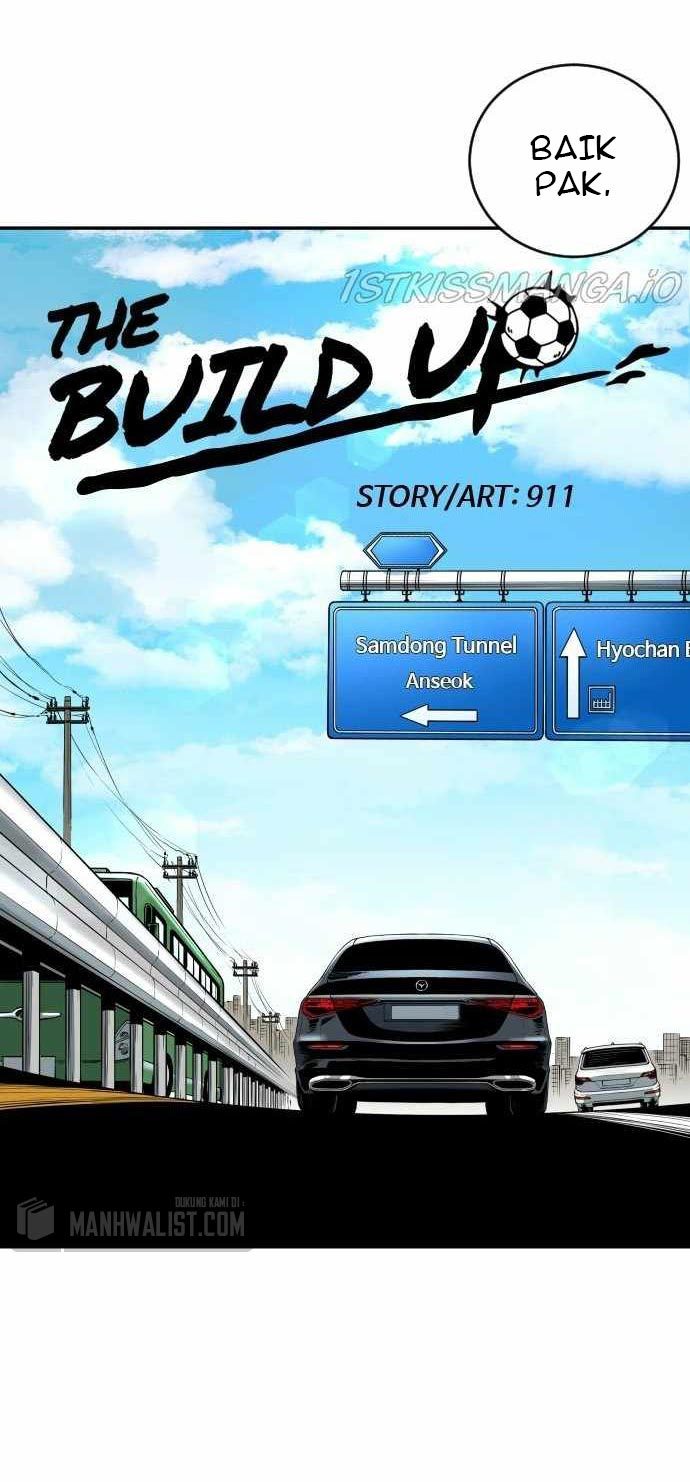 Build Up (Rise Up)