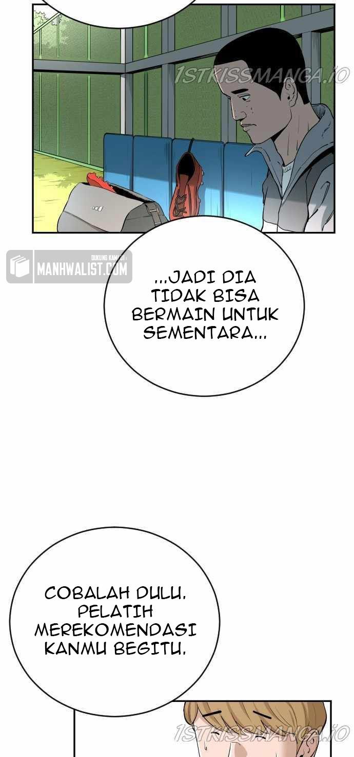 Build Up (Rise Up)