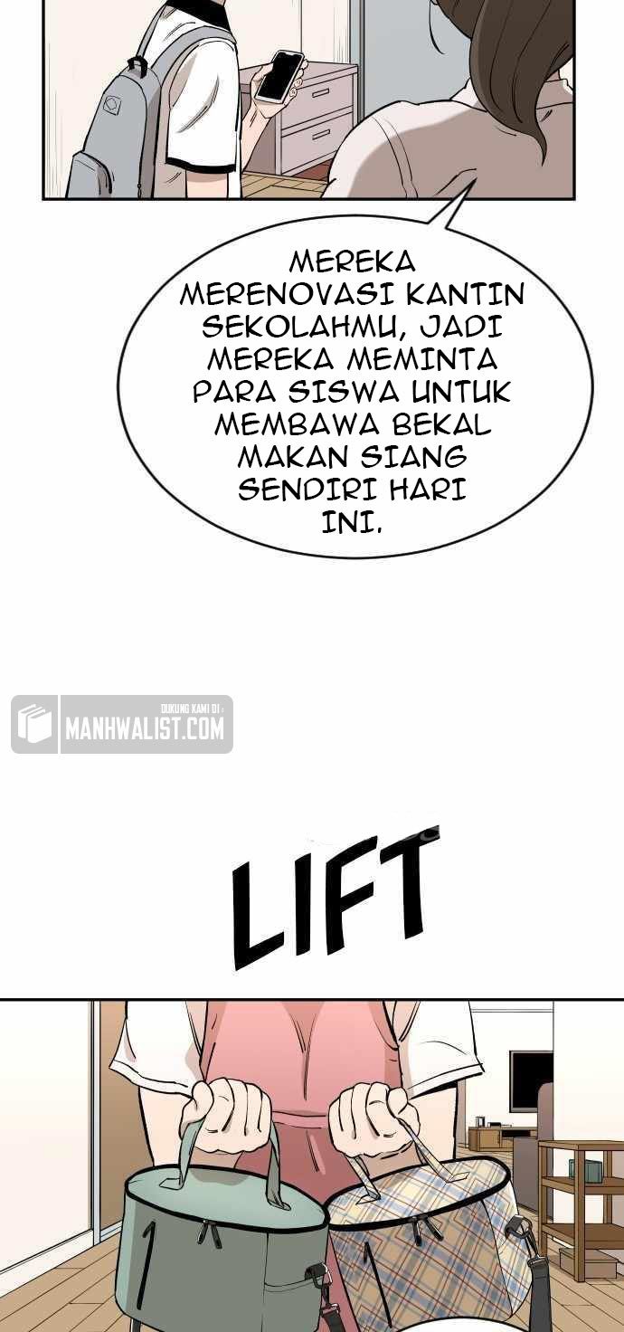 Build Up (Rise Up)