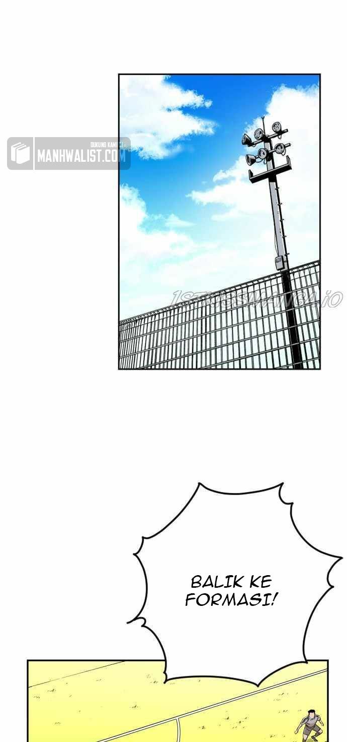 Build Up (Rise Up)