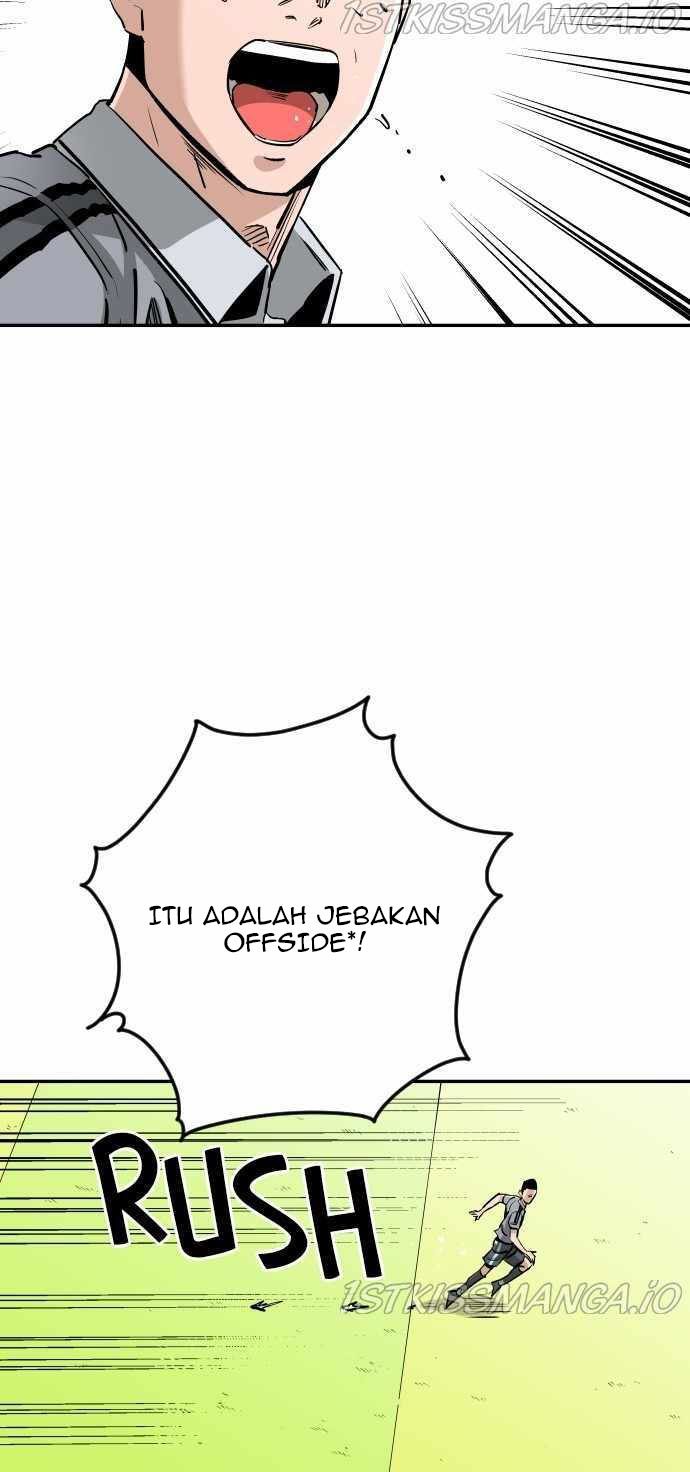 Build Up (Rise Up)