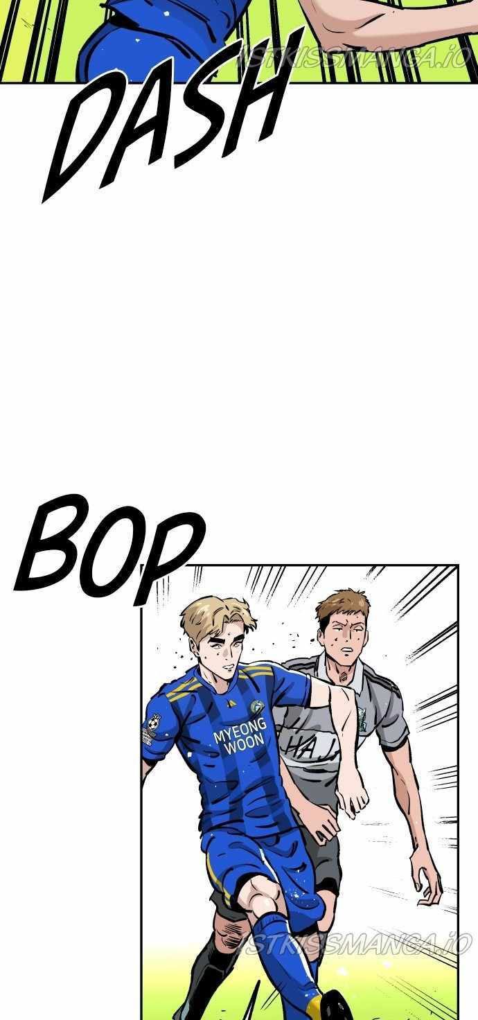 Build Up (Rise Up)