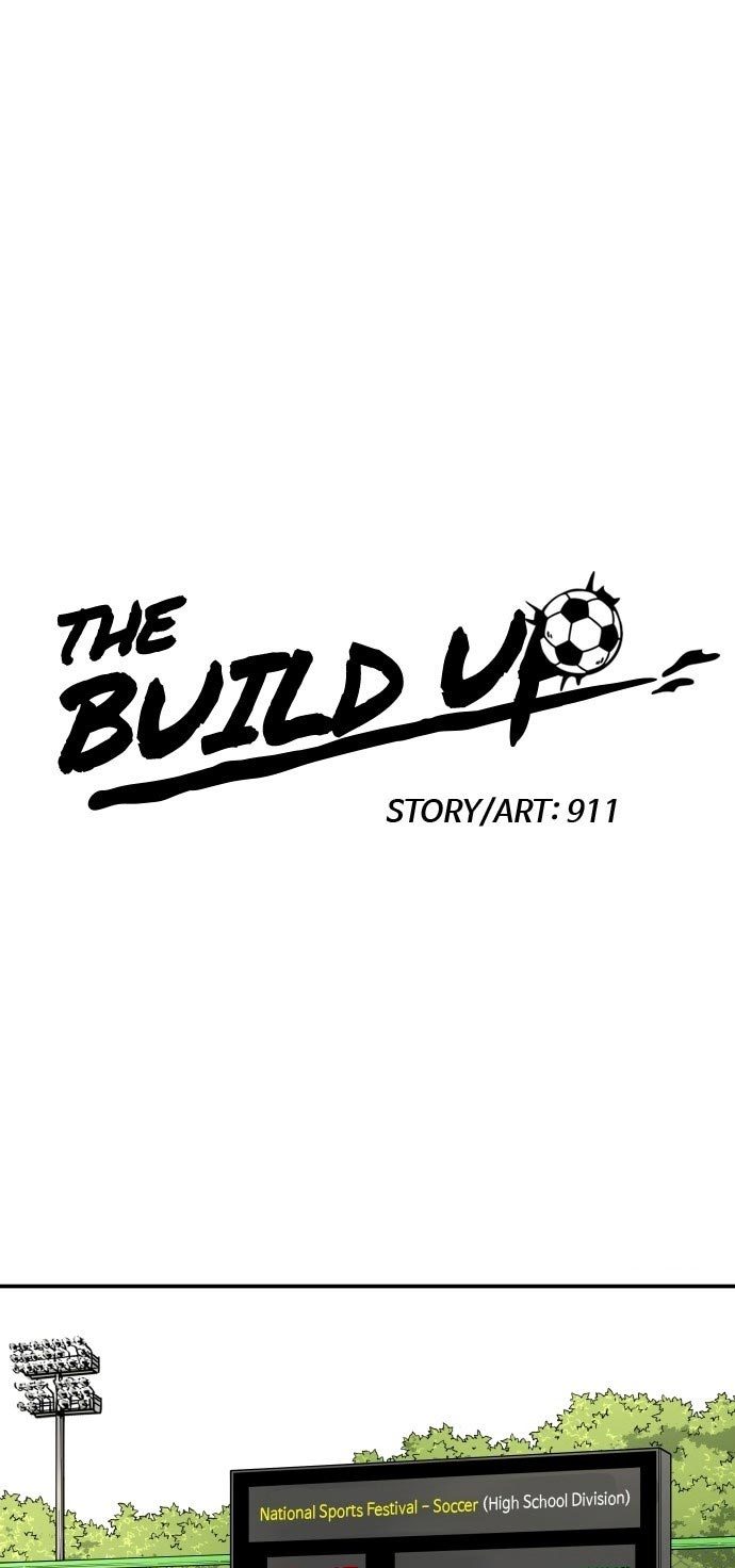 Build Up (Rise Up)