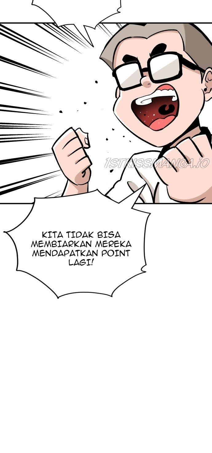 Build Up (Rise Up)