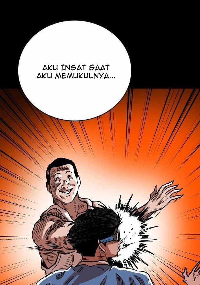 Build Up (Rise Up)