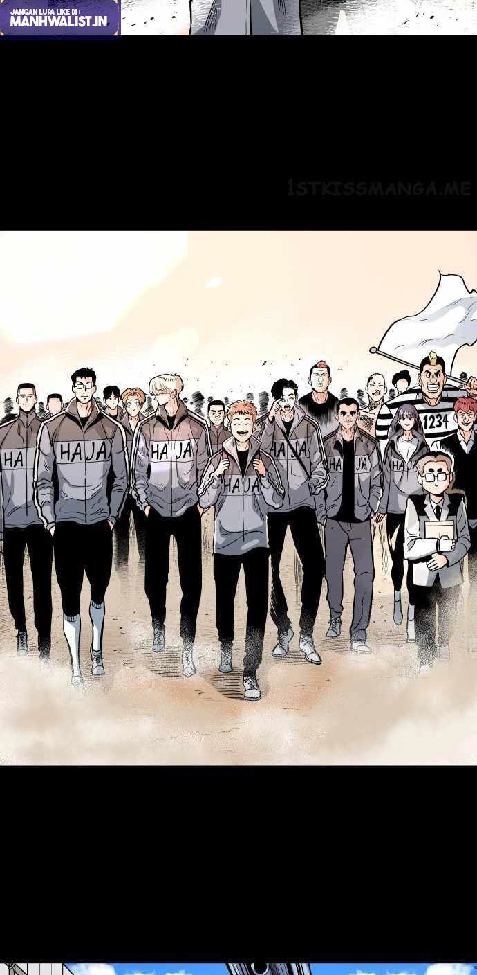 Build Up (Rise Up)