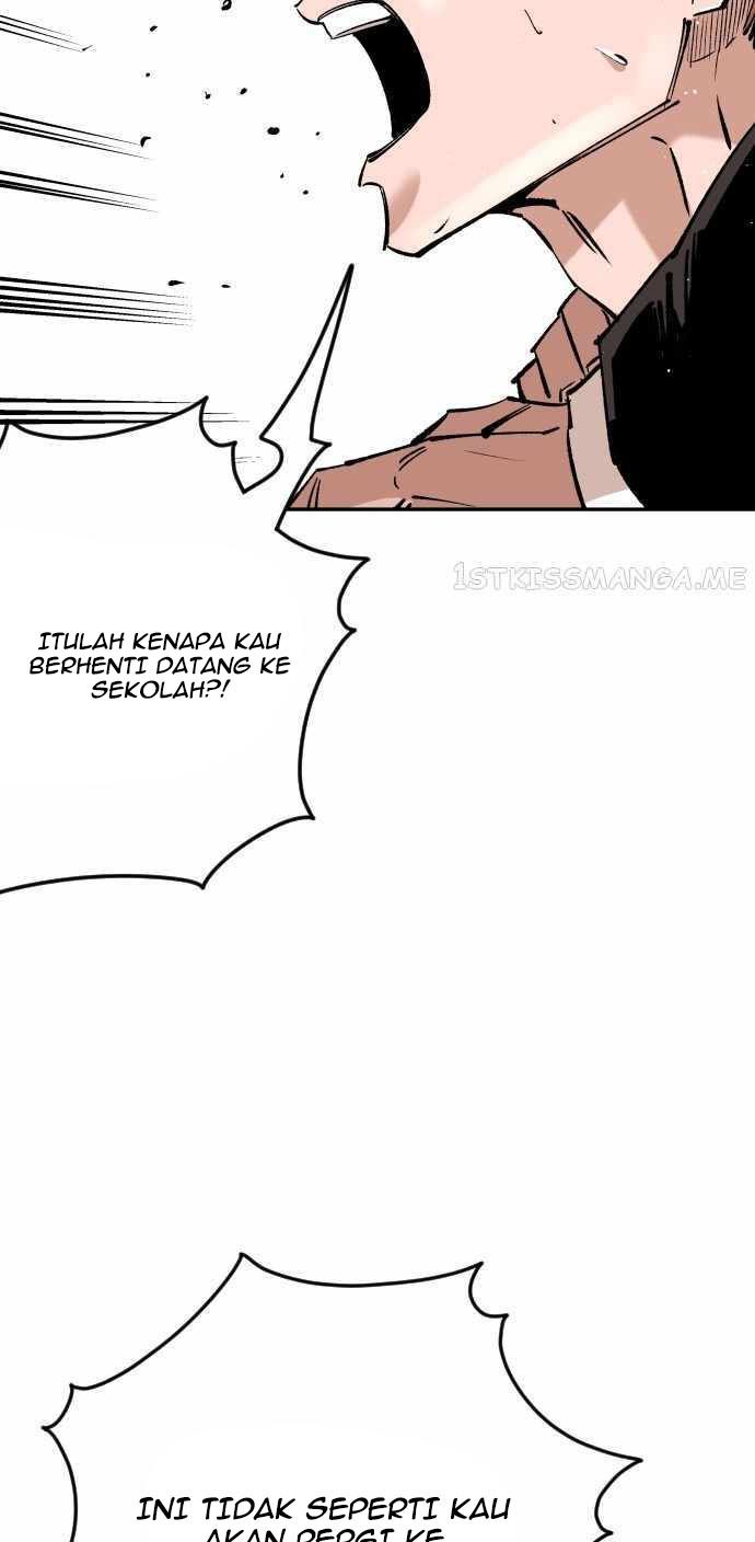 Build Up (Rise Up)
