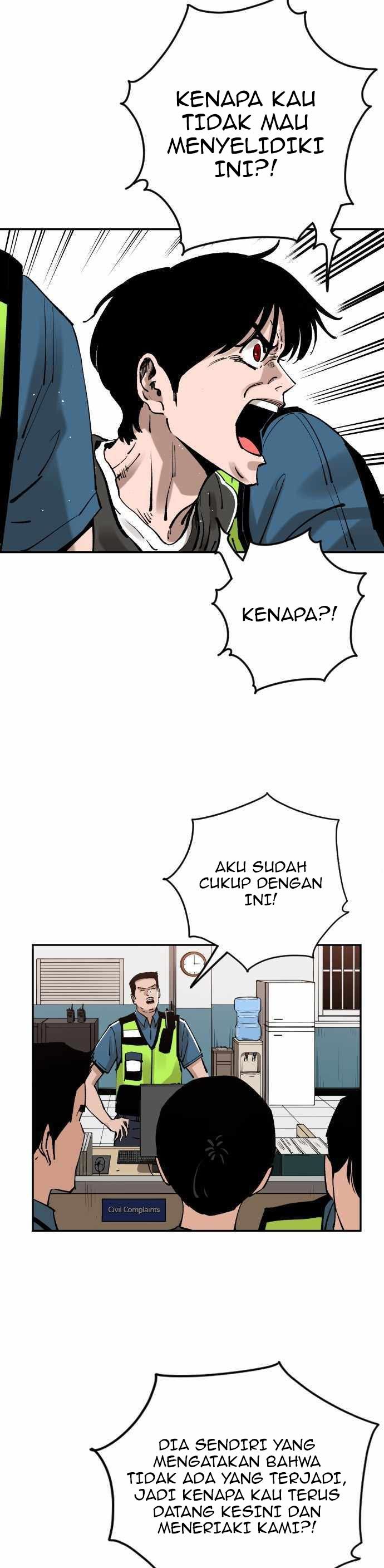 Build Up (Rise Up)