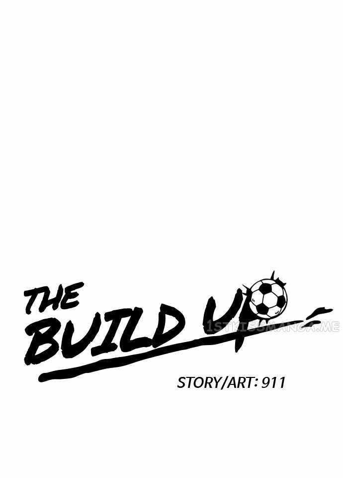 Build Up (Rise Up)
