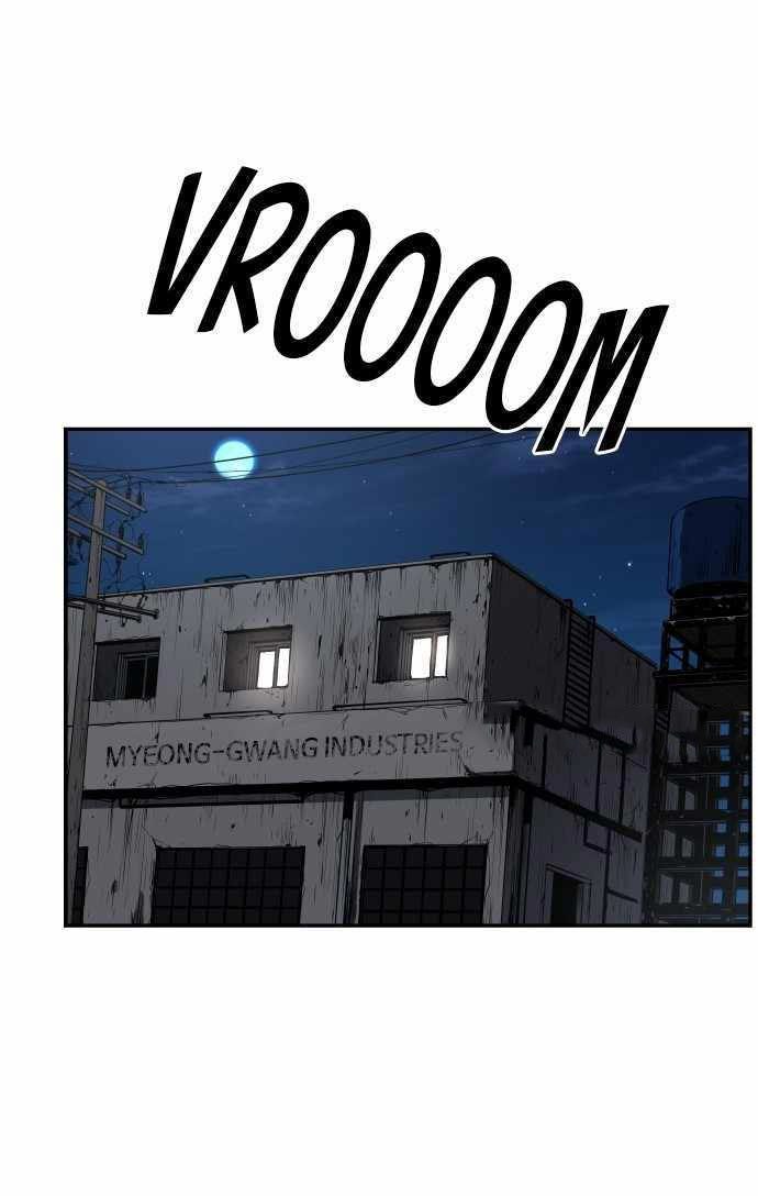 Build Up (Rise Up)