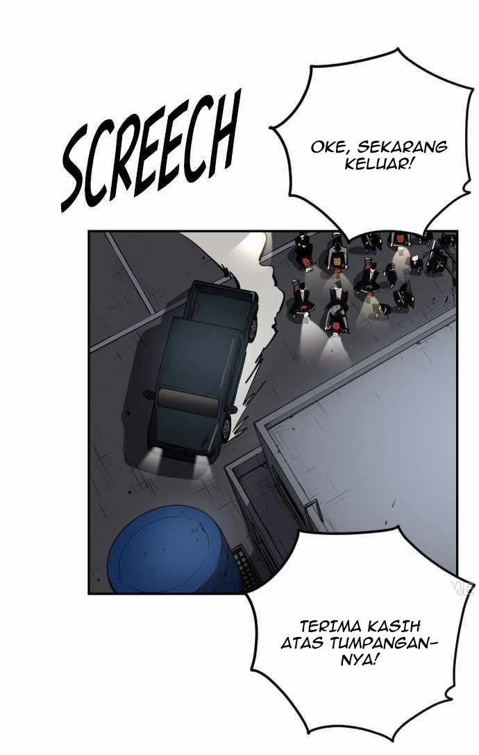 Build Up (Rise Up)