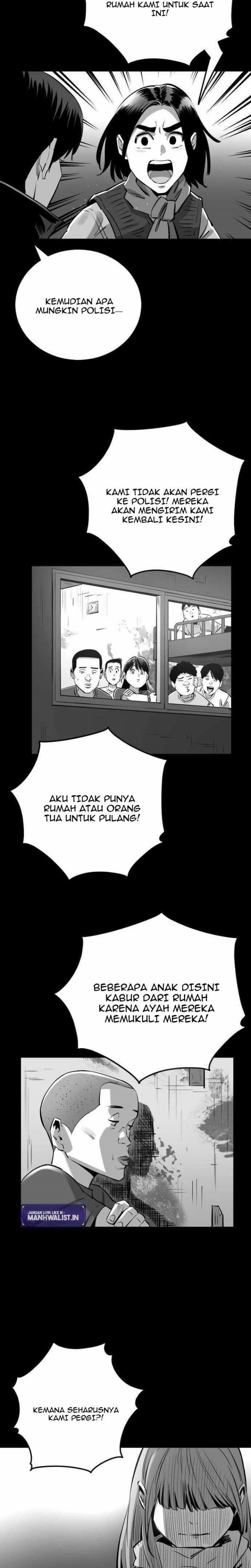 Build Up (Rise Up)