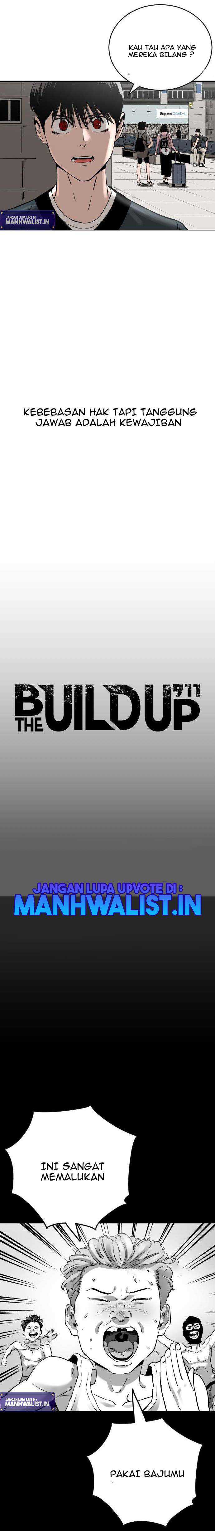 Build Up (Rise Up)