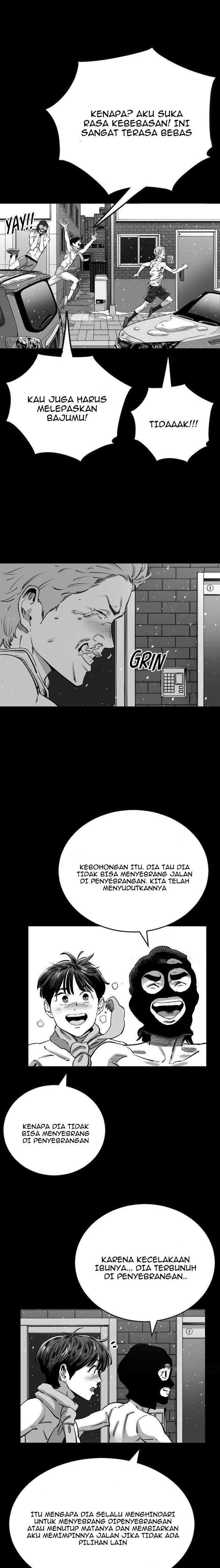 Build Up (Rise Up)