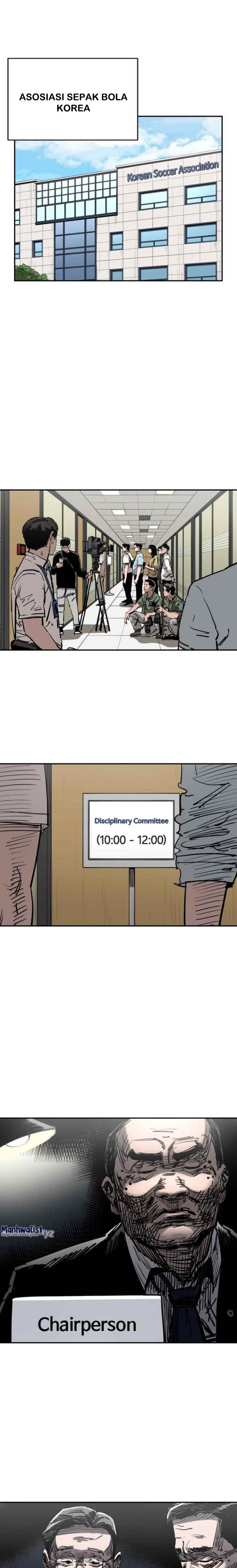 Build Up (Rise Up)