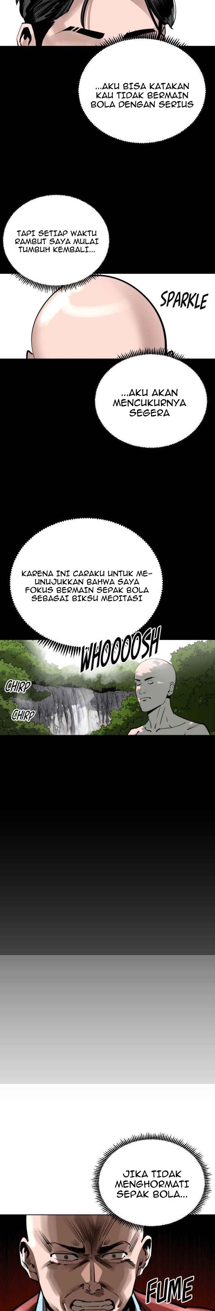 Build Up (Rise Up)