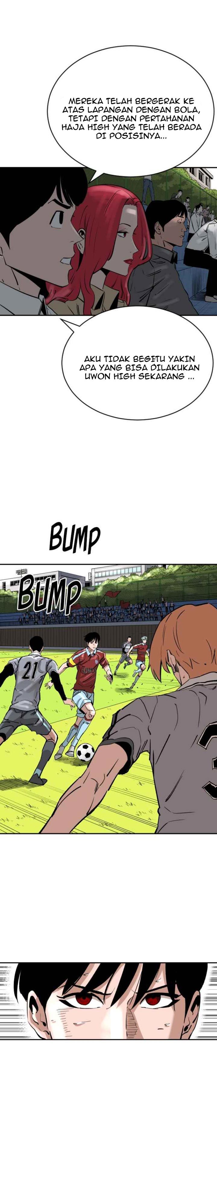 Build Up (Rise Up)