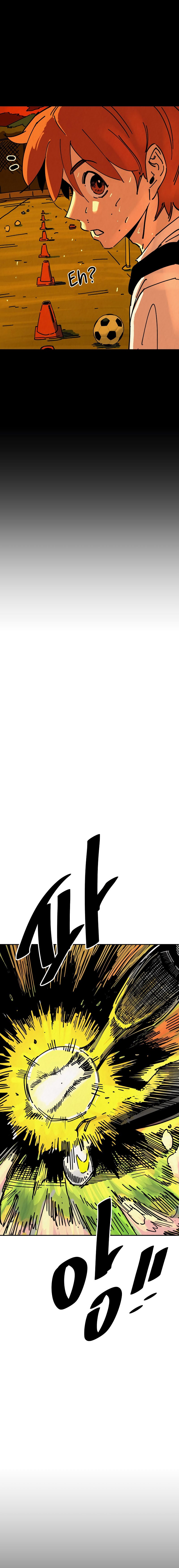 Build Up (Rise Up)