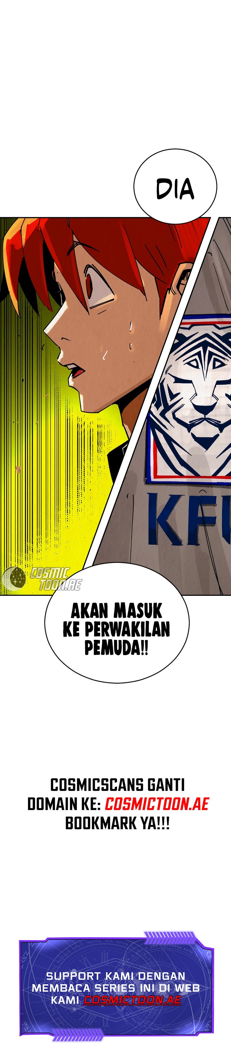 Build Up (Rise Up)