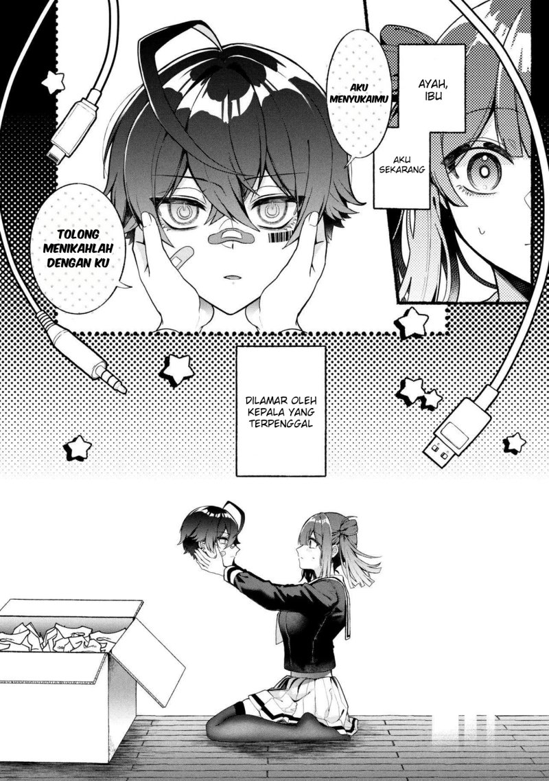 Bukimi no Tani-kun