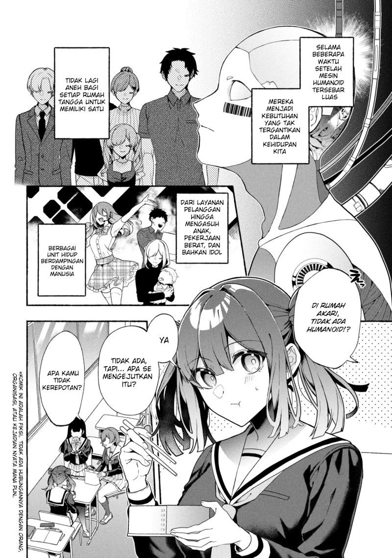 Bukimi no Tani-kun