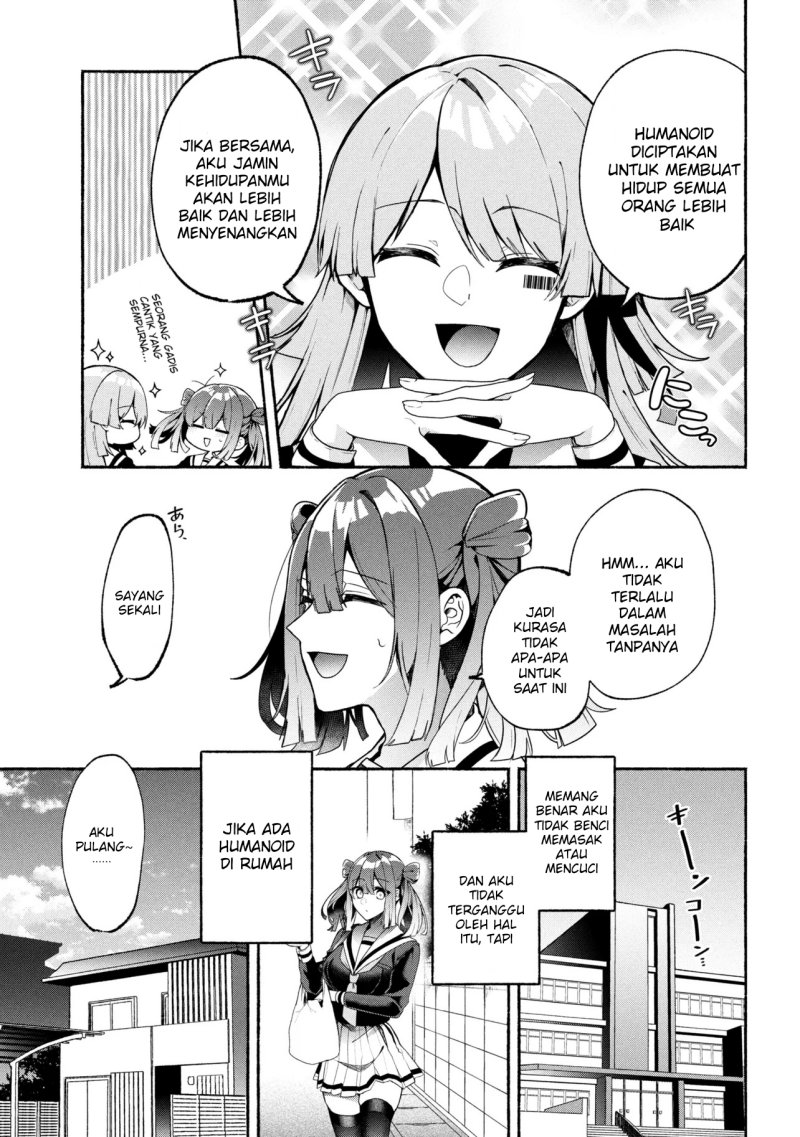 Bukimi no Tani-kun