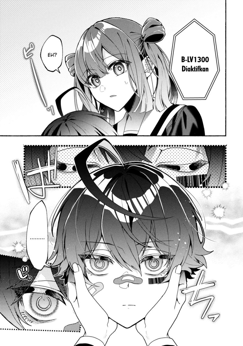 Bukimi no Tani-kun