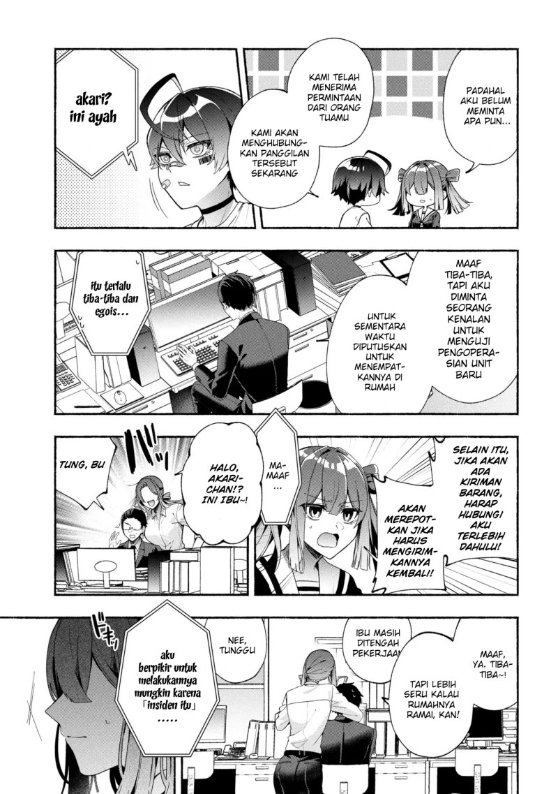 Bukimi no Tani-kun