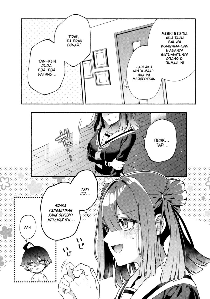 Bukimi no Tani-kun
