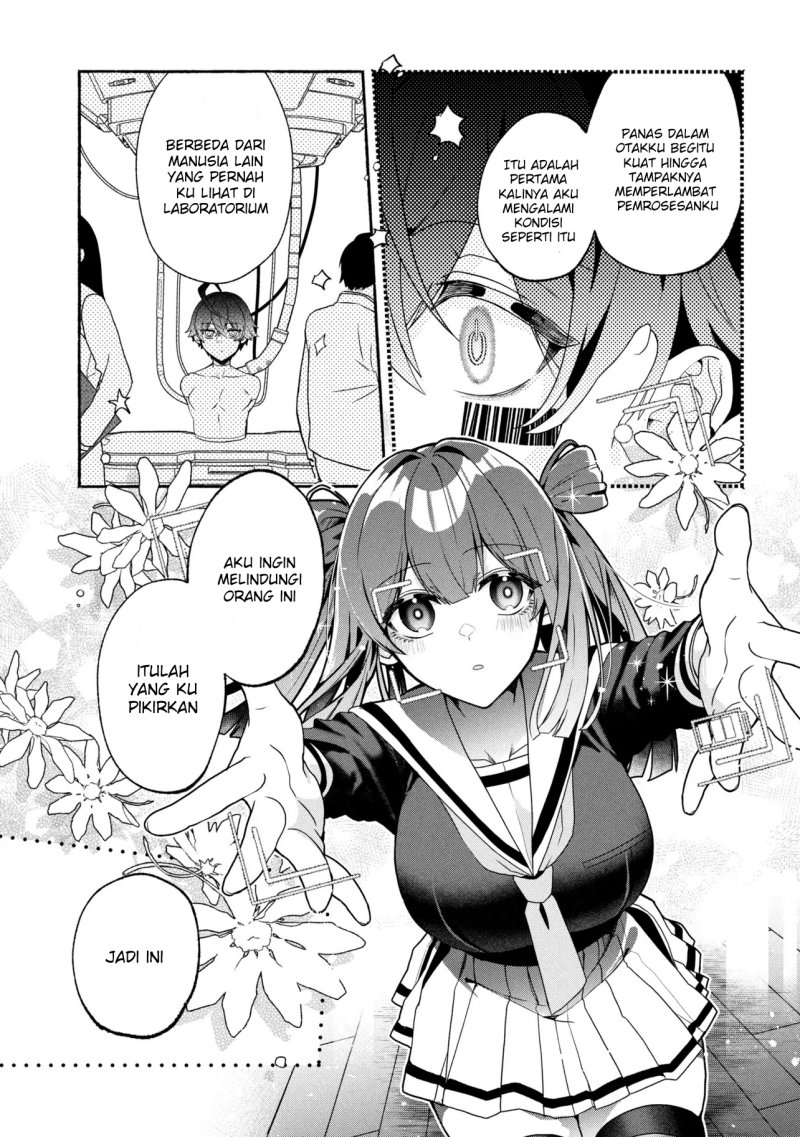 Bukimi no Tani-kun