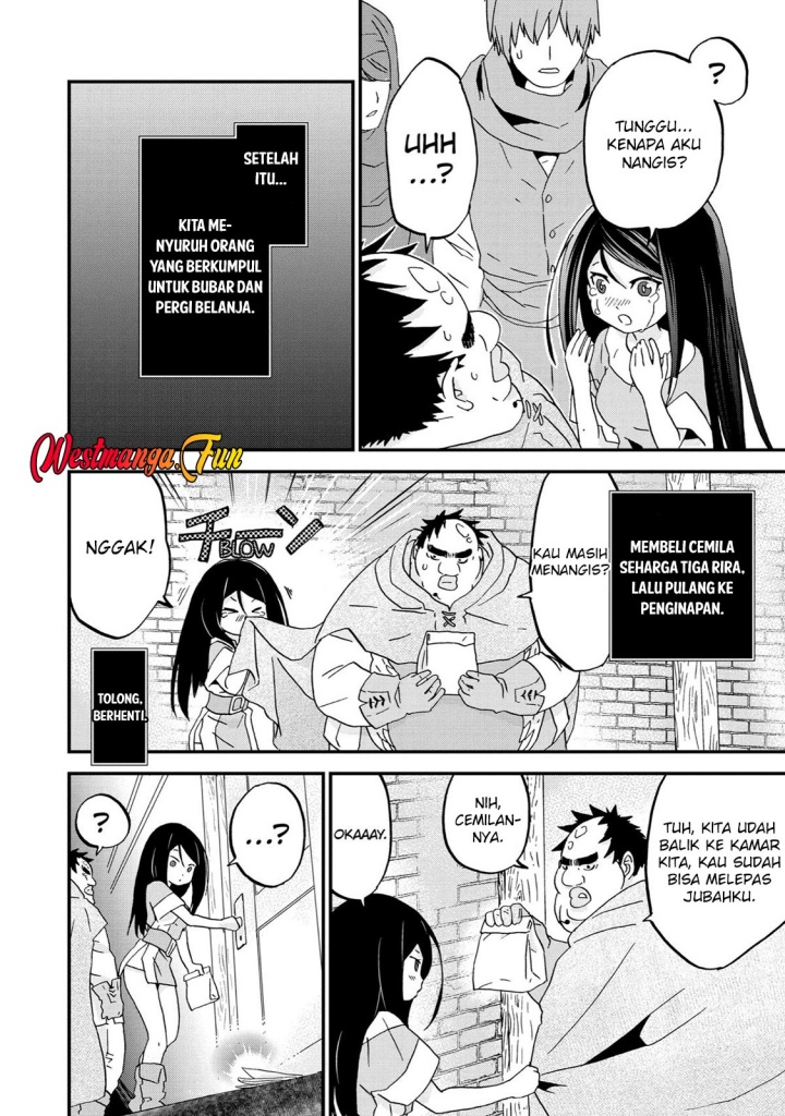Busamen Gachi Fighter
