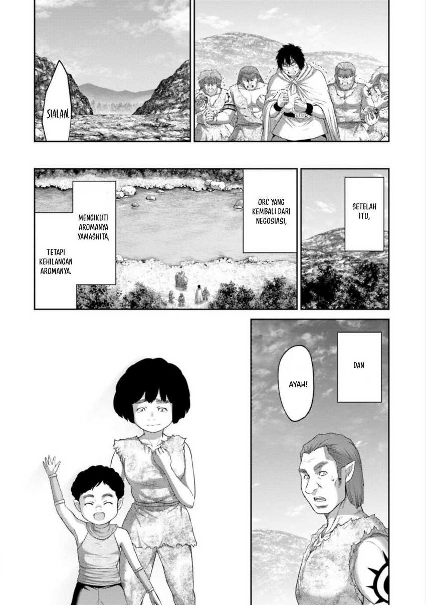 Buta no Fukushuu Chapter 10