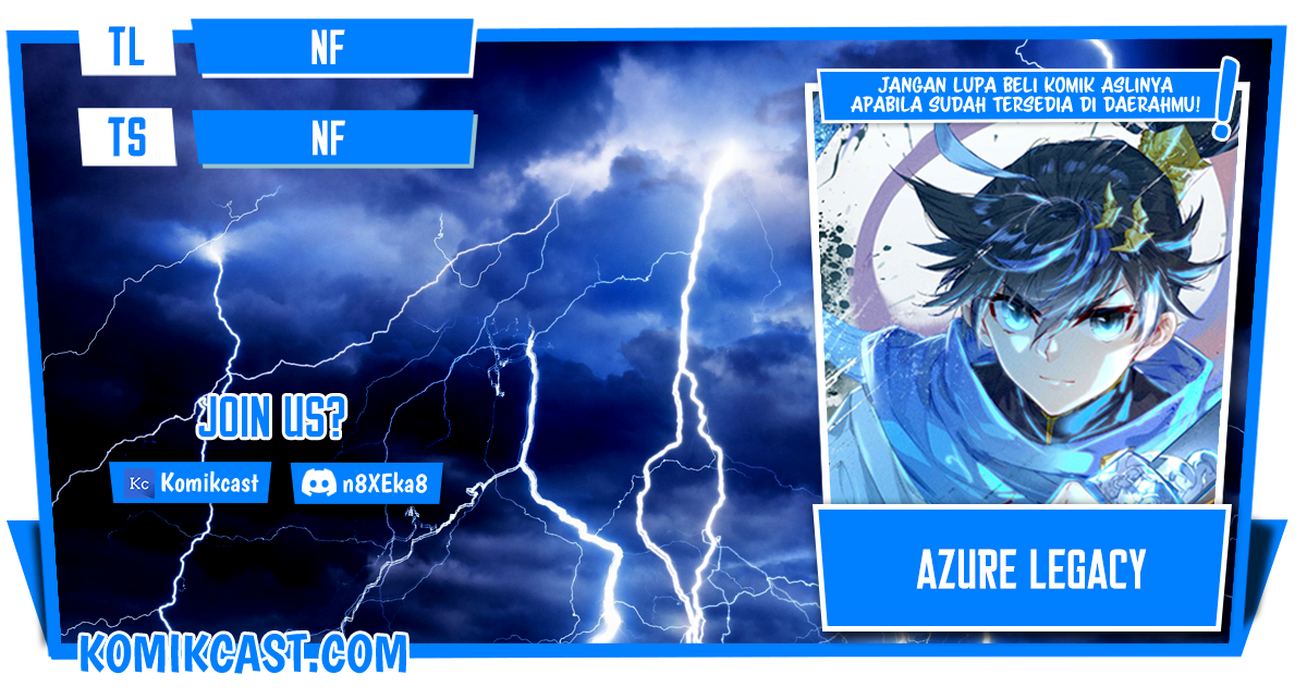 Cang Yuantu (Azure Legacy)