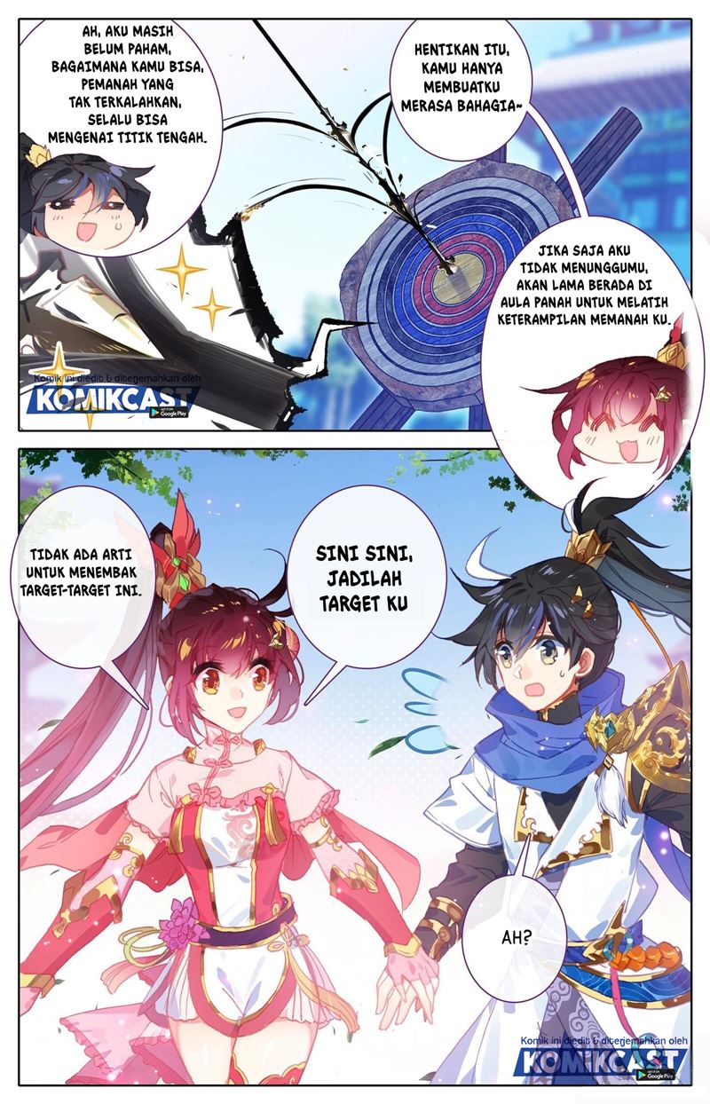 Cang Yuantu (Azure Legacy)