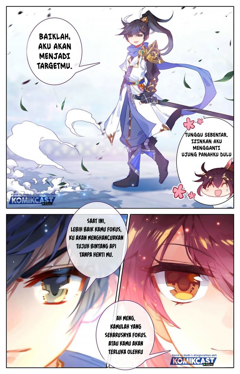 Cang Yuantu (Azure Legacy)