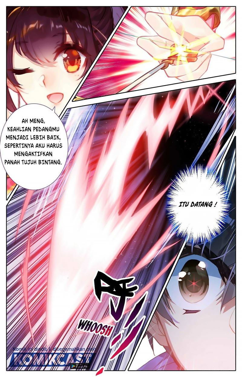 Cang Yuantu (Azure Legacy)