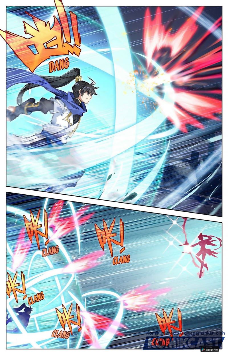 Cang Yuantu (Azure Legacy)