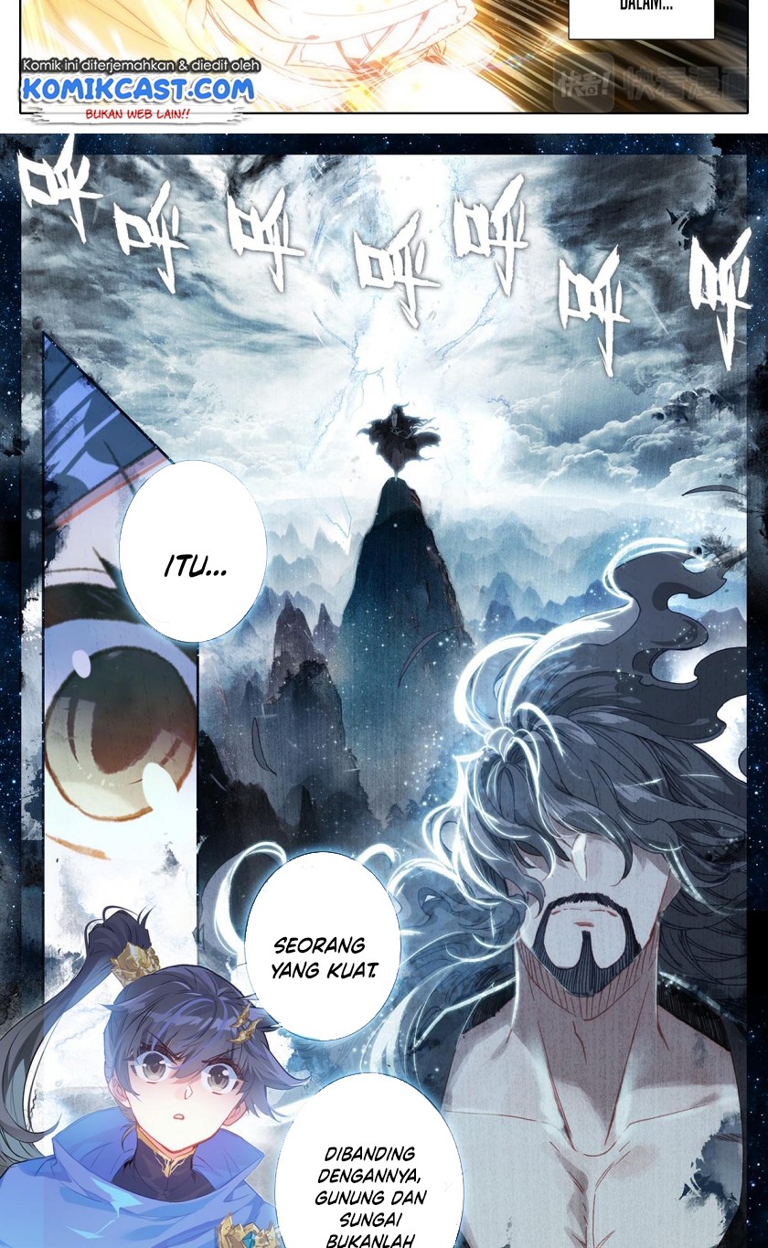 Cang Yuantu (Azure Legacy)