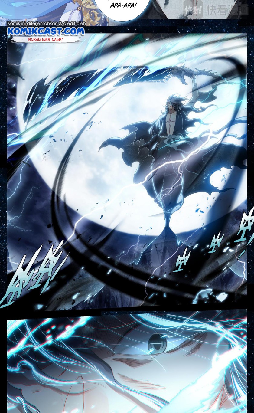 Cang Yuantu (Azure Legacy)