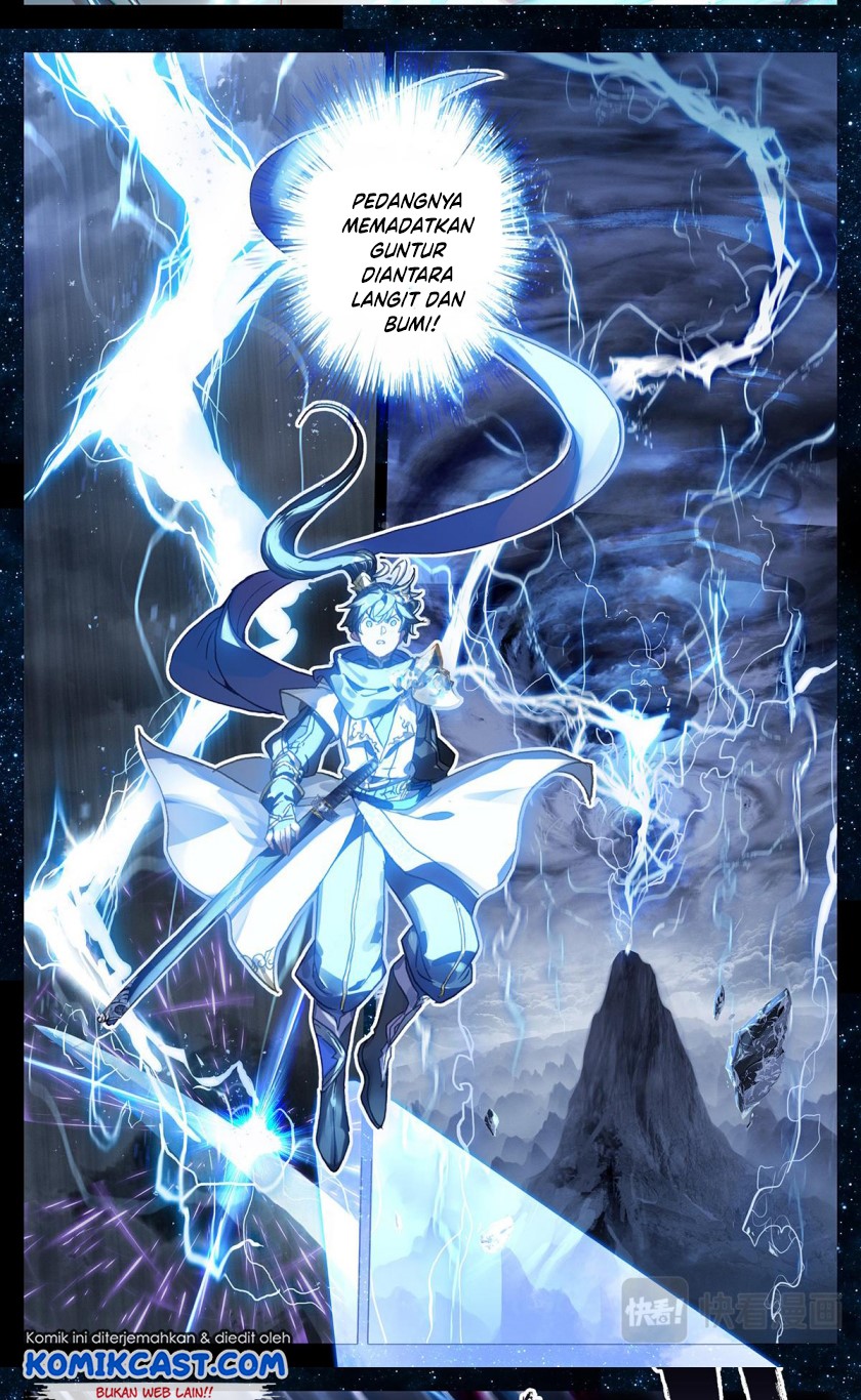 Cang Yuantu (Azure Legacy)