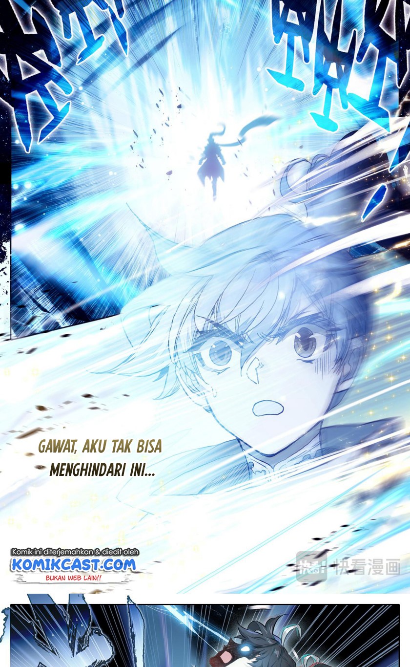 Cang Yuantu (Azure Legacy)
