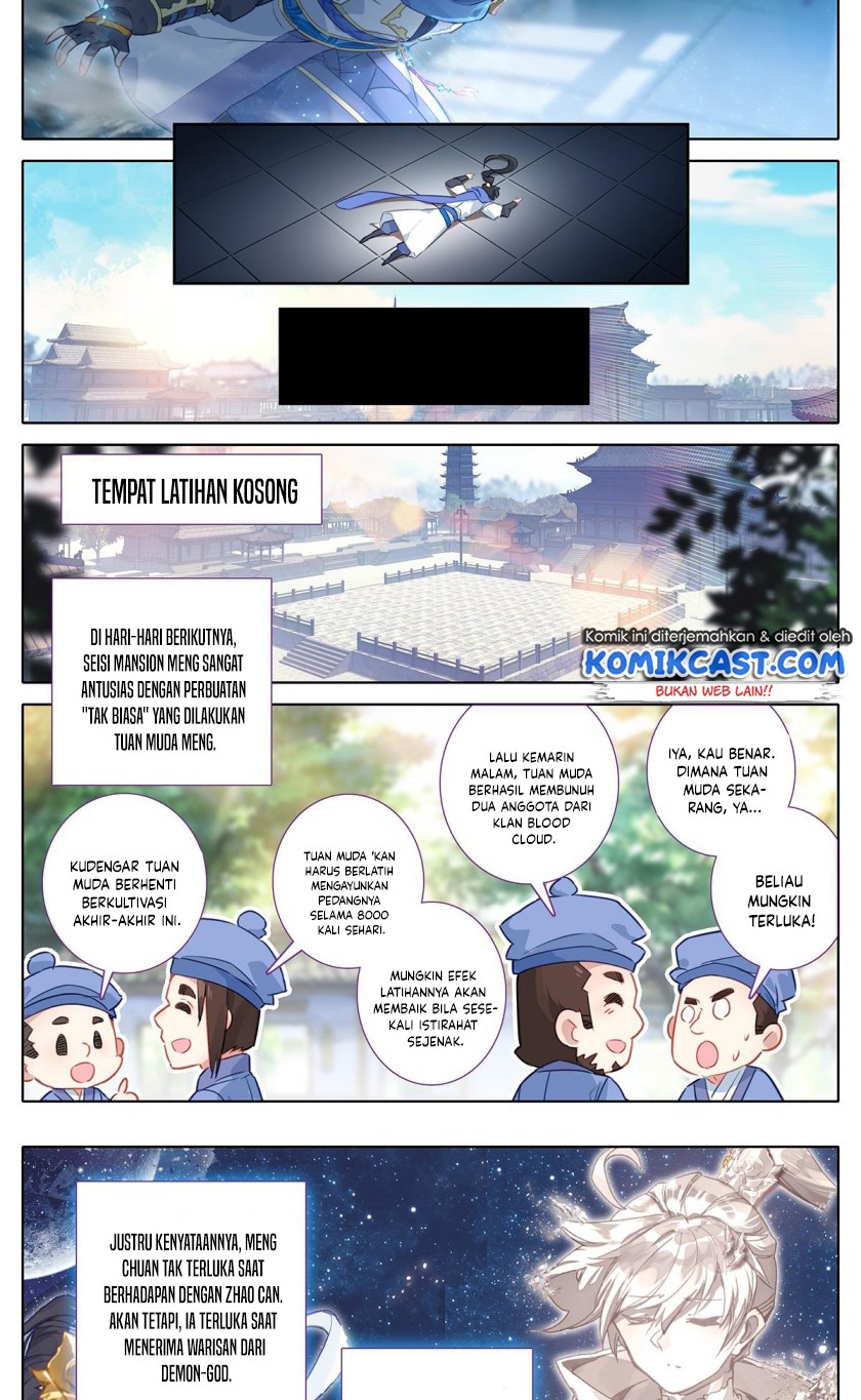 Cang Yuantu (Azure Legacy)