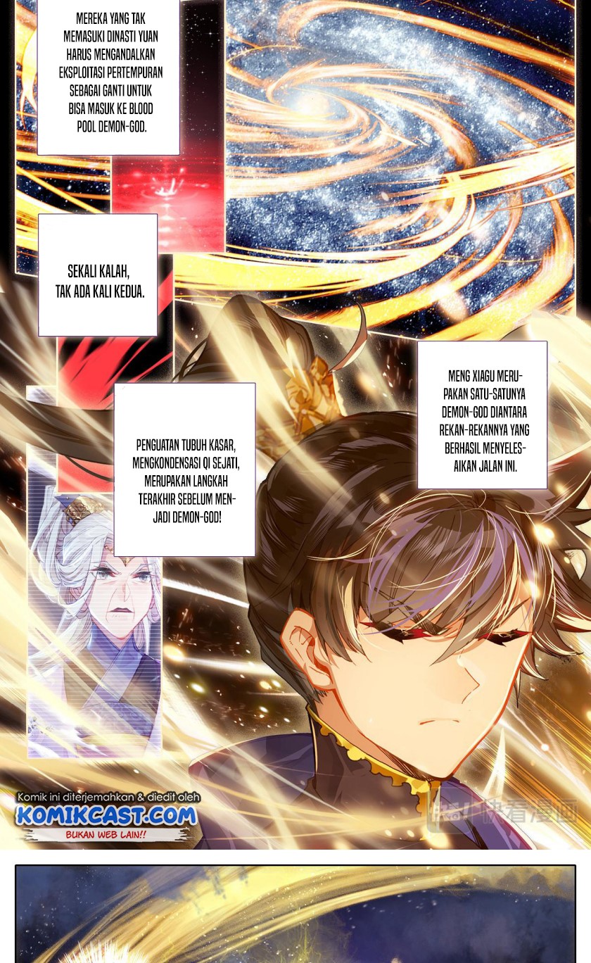 Cang Yuantu (Azure Legacy)