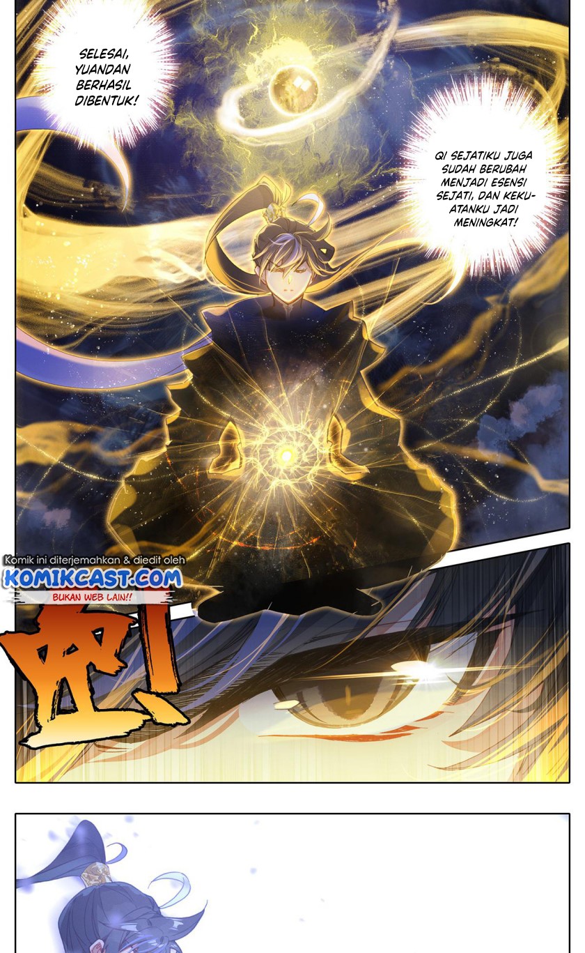 Cang Yuantu (Azure Legacy)