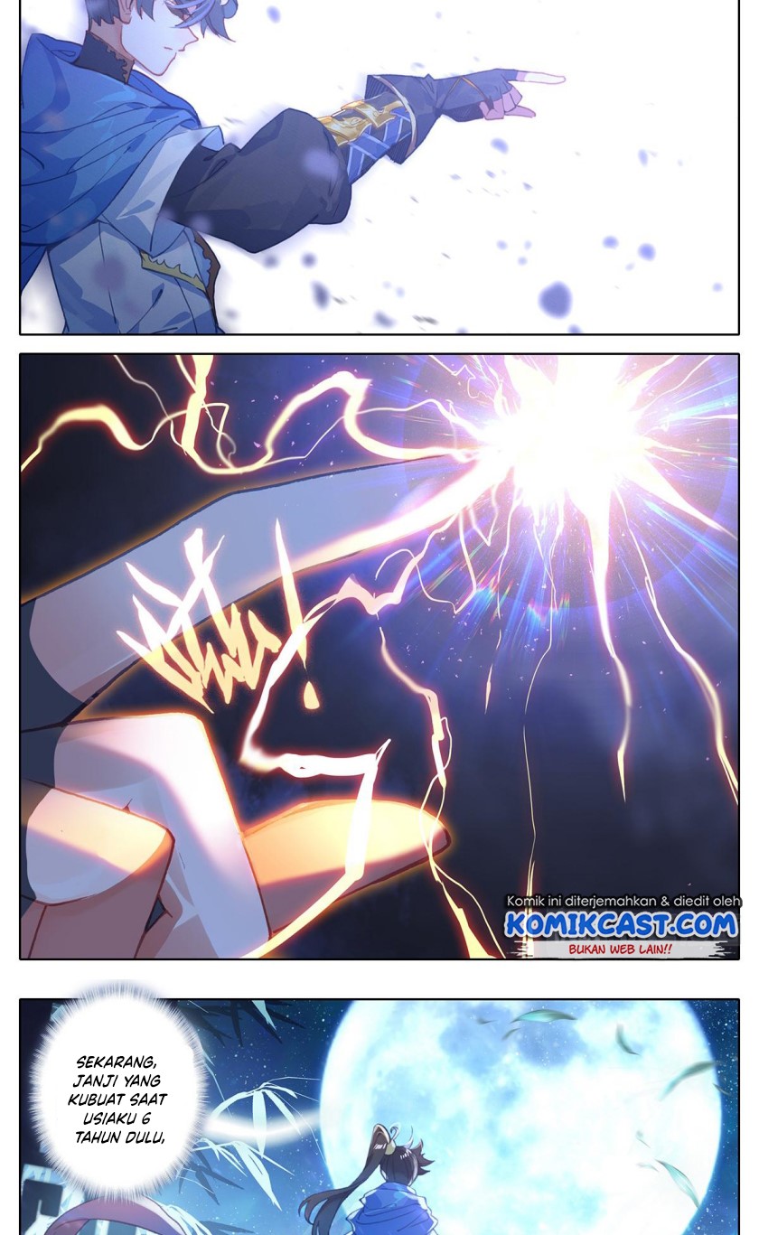 Cang Yuantu (Azure Legacy)