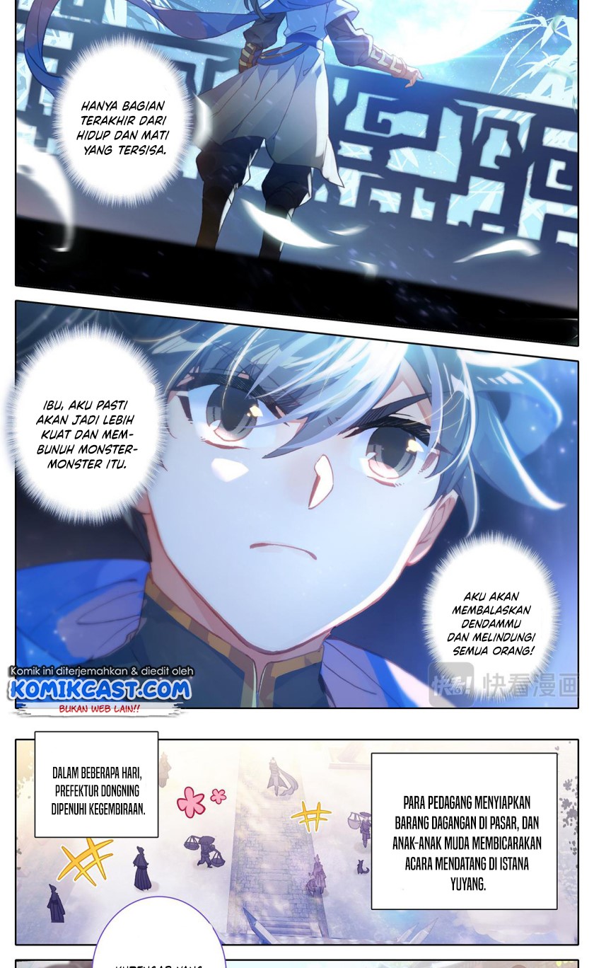 Cang Yuantu (Azure Legacy)